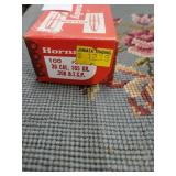 Hornady 30 cal 165 gr. .308 B.T.S.P. SEALED