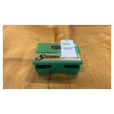 Sierra 6mm Bullets Partial