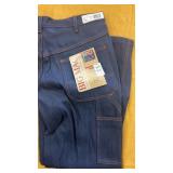 BIG MAC Industrial Jeans W38 L29 - New
