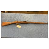 Mosin Nagant 1897 Rifle 7.62x54R