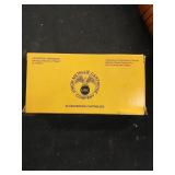 UMC 40 S&W 180 gr metal case partial box of 24