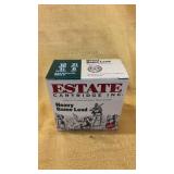 Estate 12 Gauge Heavy Game Load FULL BOX