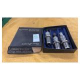 Lyman 38/357 Reloading Dies