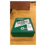 RCBS 30/40 Kreg Reloading Die