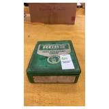 RCBS .22/250 Reloading Die Set