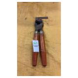 Vintage Lyman 490958 F2 Single Cavity Casting