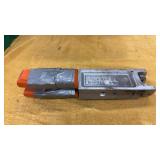 Crescent Sinker Mold