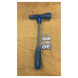 Frankford Arsenal Quick-N-EZ Impact Bullet Puller