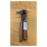 Vintage Casting Mold