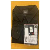 5.ll Menï¿½s Tactical Shirt 3XL - New