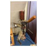 Reloading Press