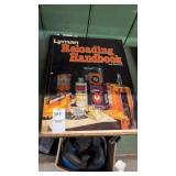 Lyman Reloading Handbook