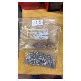 Lot of Bullets