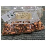 Remington 40 S& W 1155 JHP