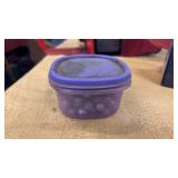 Container of Bullets