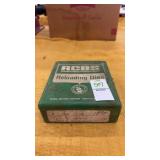 RCBS .30/30 WCF Reloading Dies