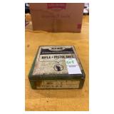 RCBS .32 ACP RN Reloading Dies