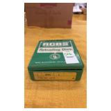 RCBS .45/70 Reloading Dies