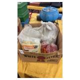 Box of Reloading Shotgun Wads