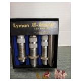 Lyman All-American RELOADING dies