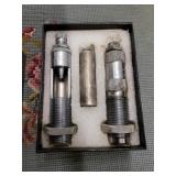 300 Weatherby RELOADING dies