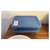 Pyrex Storage Plus Containers