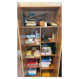 Lot of Office Supplies