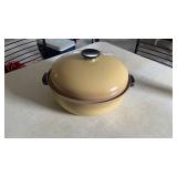 Regal Aluminum Cook Pot