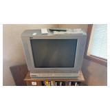 Panasonic Box Tv 18 Inch