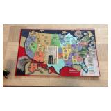 Complete US STATE QUARTER Set