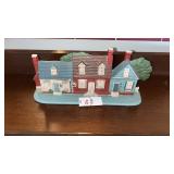 Vintage Cast Iron Doorstop Midwest Importers