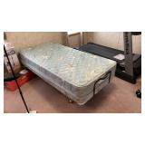 Craftmatic Adjustable Bed Orthopedic, Twin XL