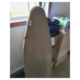 Ironing board