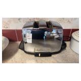 Vintage Sunbeam Vista Toaster