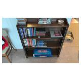 Wooden Shelf NO CONTENTS