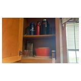 Water Bottles,  Kitchen Items