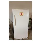 Frigidaire Commercial Freezer