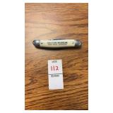 Patton Museum Fort Knox Kentucky Knife