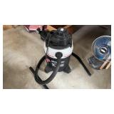 Shop Vac 10gal 2hp