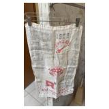 1979 Rockwood Rockets Wall Calendar