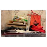 Lot of Bags and More