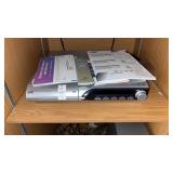 JVC DVD Digital Theater System