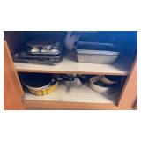 Muffin Pans, Kitchen Items and more