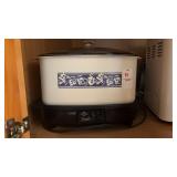 West Bend Slow Cooker