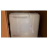 Kitchen Pro Regal Bread Maker