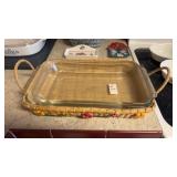 Pyrex Baking Dishes