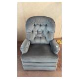 Reclining Lounge Chair