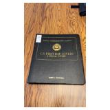 US First Day Cover Stamp Set