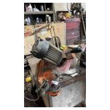 Windsor Chain Saw Blade Sharpener