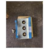 4 New chipper knives